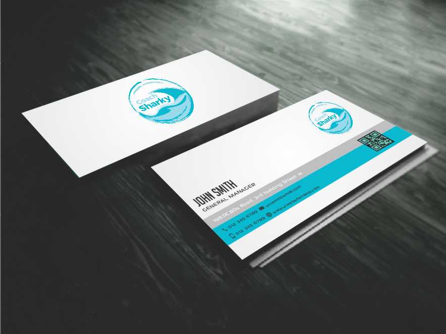 Business Card Design by AwsomeD for this project | Design #5995184