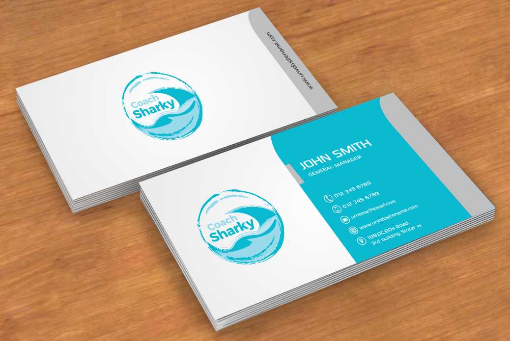 Business Card Design by AwsomeD for this project | Design #5995189