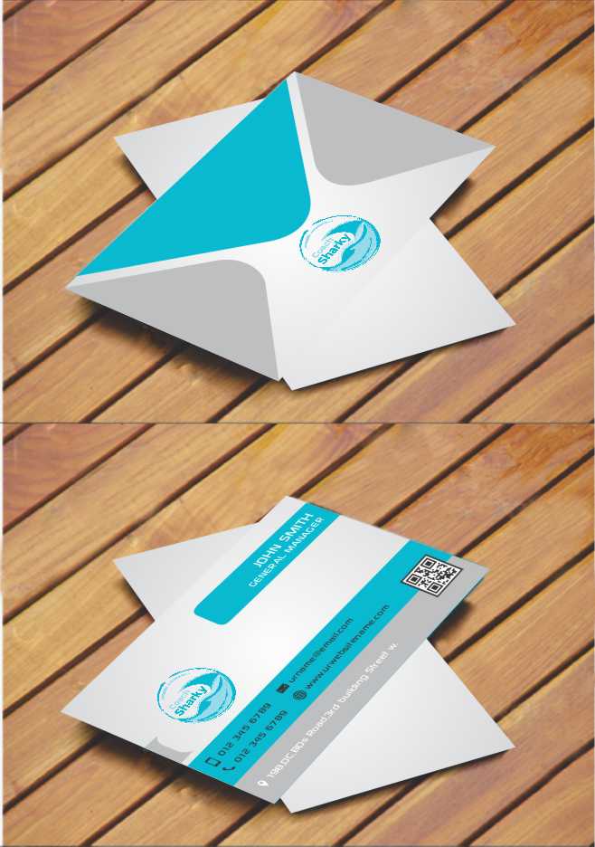 Business Card Design by AwsomeD for this project | Design #5995190