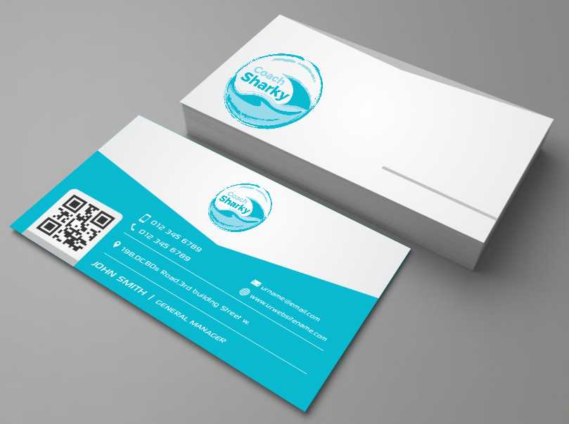 Business Card Design by AwsomeD for this project | Design #5995191