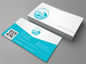 Business Card Design by AwsomeD for this project | Design: #5995191