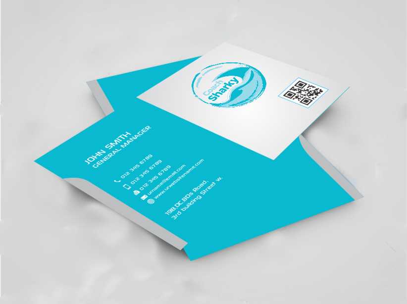 Business Card Design by AwsomeD for this project | Design #5995192