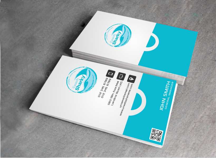 Business Card Design by AwsomeD for this project | Design #5995193