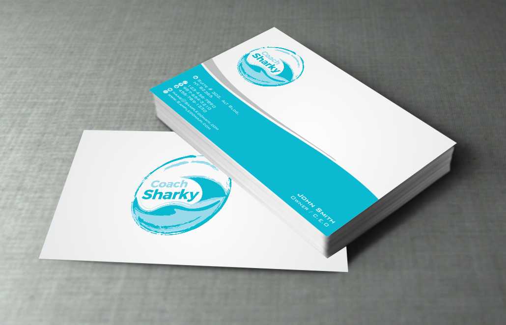 Design de Carte de Visite par szabist pour ce projet | Design #5995006