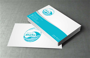 Business Card Design by szabist
