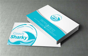 Business Card Design by szabist for this project | Design: #5995008