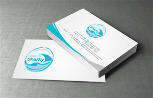 Business Card Design by szabist for this project | Design: #5995018