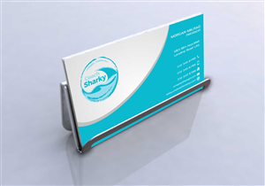 Business Card Design by szabist for this project | Design: #5995025