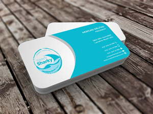 Business Card Design by szabist for this project | Design: #5995026