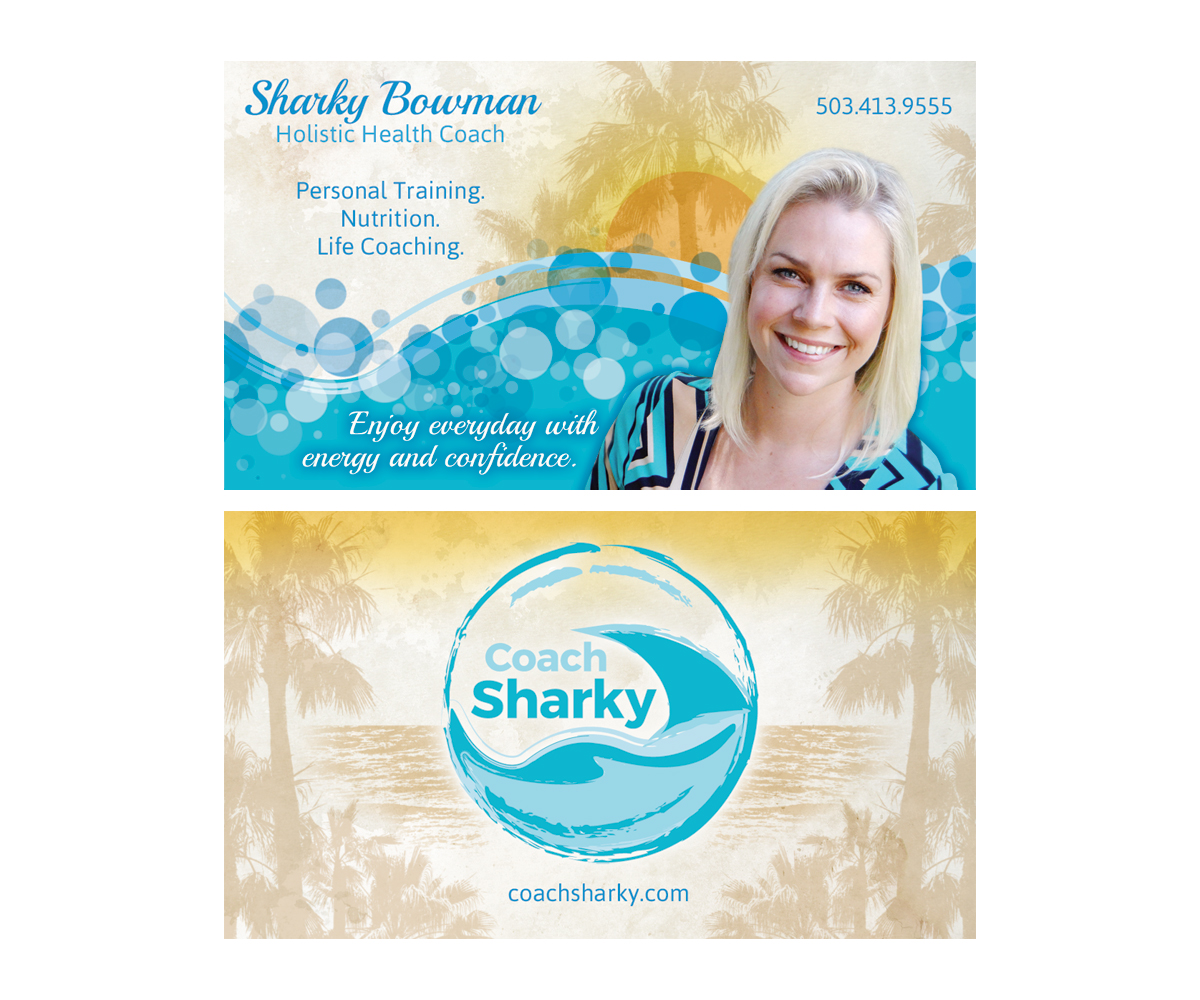 Business Card Design by Mindflash Advertising for this project | Design #5981129