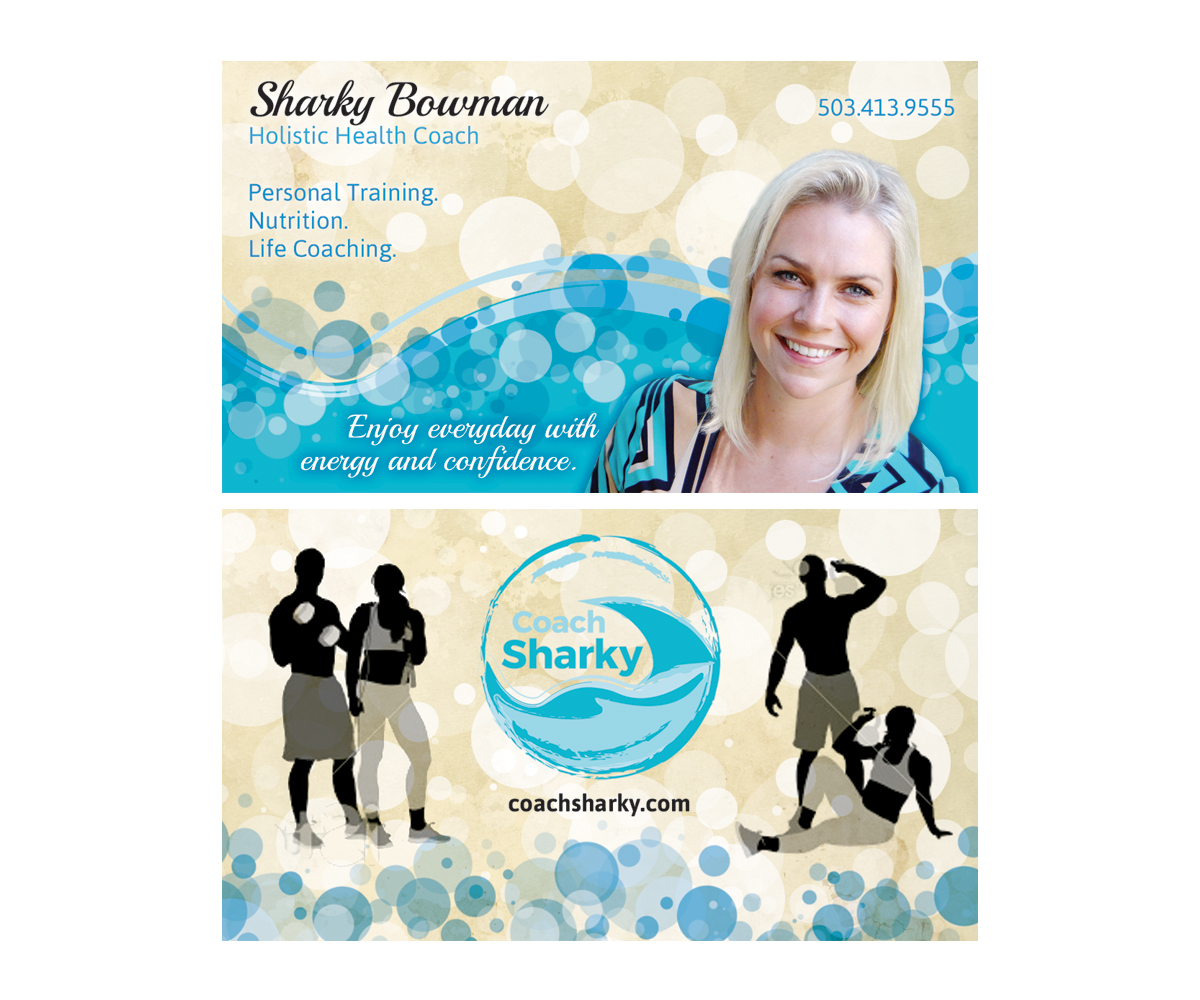 Business Card Design by Mindflash Advertising for this project | Design #6028803