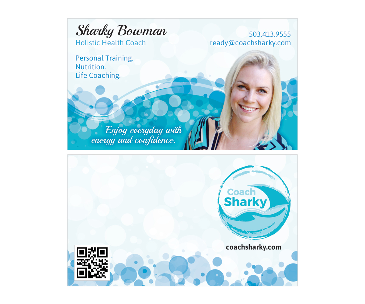 Business Card Design by Mindflash Advertising for this project | Design #6050293