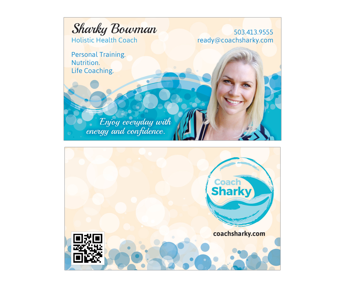 Business Card Design by Mindflash Advertising for this project | Design #6083959