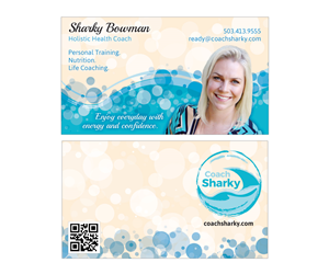 Business Card Design by Mindflash Advertising for this project | Design: #6083959