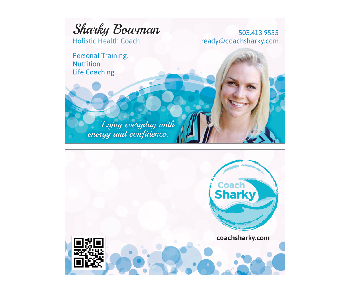 Business Card Design by Mindflash Advertising for this project | Design #6232456