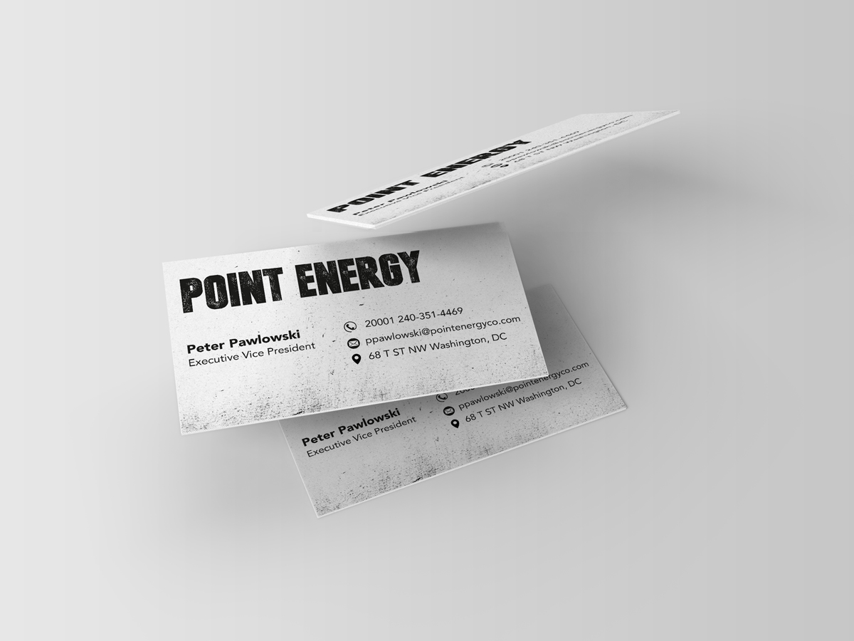 Diseño de Tarjeta de Presentación por isabel paoli para este proyecto | Diseño #5927973