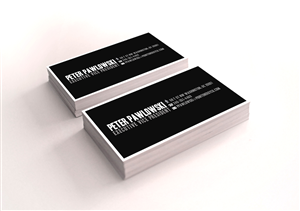 Design de Carte de Visite par Gfx.26™ pour ce projet | Design : #5986062