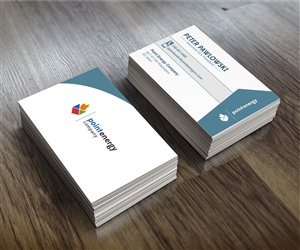 Design de Carte de Visite par Exotic Blue pour ce projet | Design : #5996260