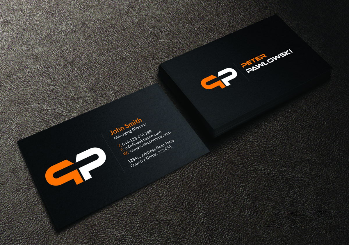 Design de Carte de Visite par Creations Box 2015 pour ce projet | Design #5983503