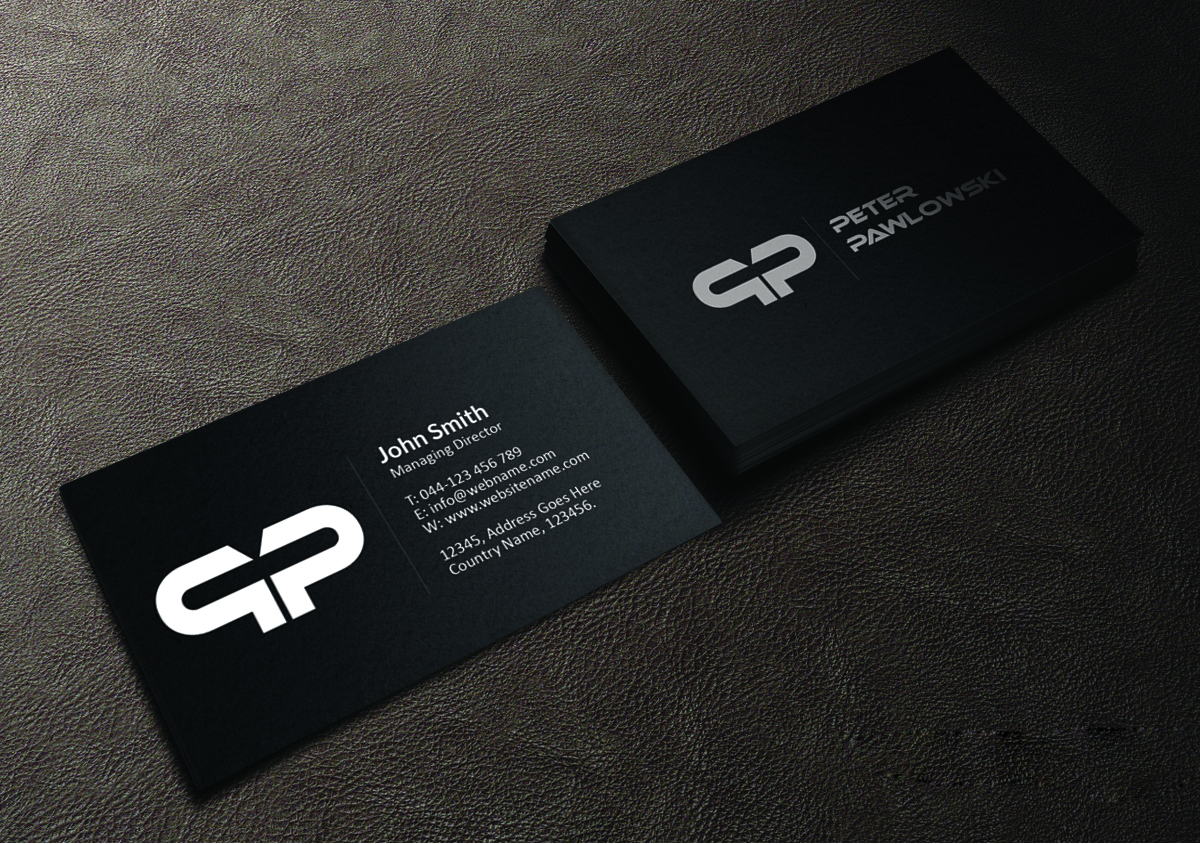 Design de Carte de Visite par Creations Box 2015 pour ce projet | Design #5983505