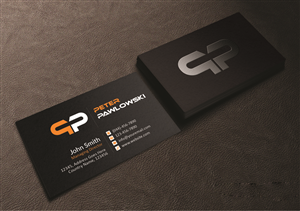 Design de Carte de Visite par Creations Box 2015 pour ce projet | Design : #5998785