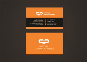 Design de Carte de Visite par Creations Box 2015 pour ce projet | Design : #5998820