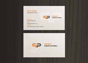 Design de Carte de Visite par Creations Box 2015 pour ce projet | Design : #5998875