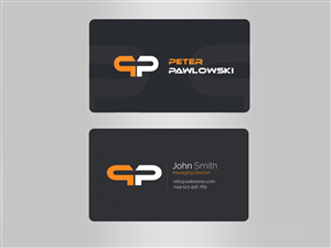 Design de Carte de Visite par Creations Box 2015 pour ce projet | Design : #5998883