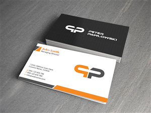 Design de Carte de Visite par Creations Box 2015 pour ce projet | Design : #5998954