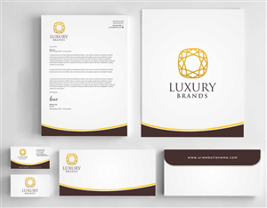 Stationery Design by szabist