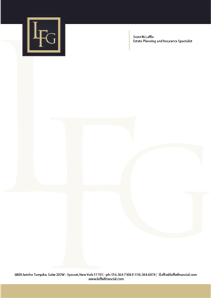 Letterhead Design by sdesigns for this project | Design: #1609021