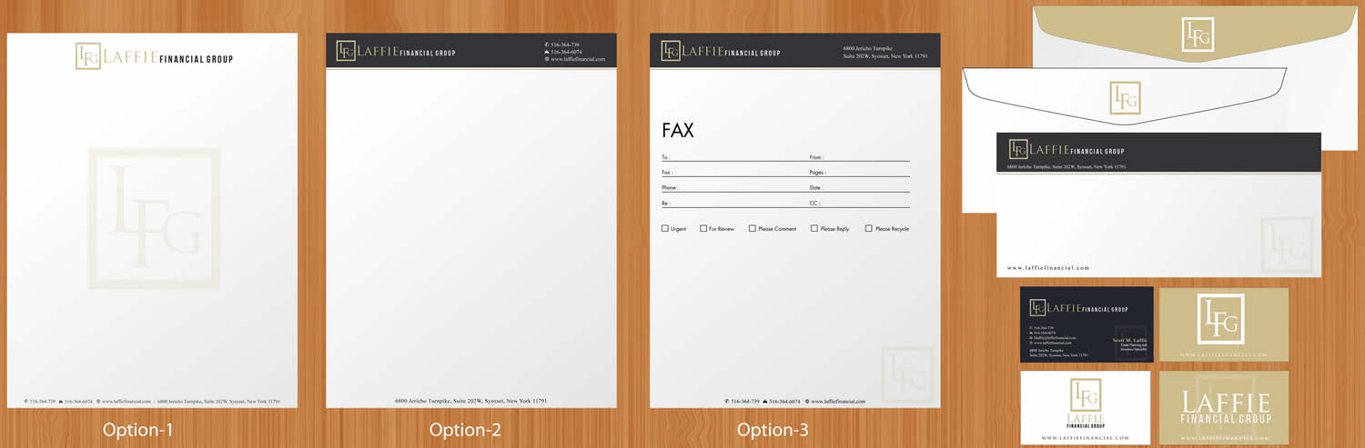 Diseño de Membrete por Sbss para este proyecto | Diseño #1602498