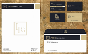 Letterhead Design by Sbss for this project | Design: #1603256