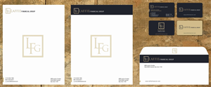 Letterhead Design by Sbss for this project | Design: #1603259