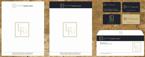 Letterhead Design by Sbss for this project | Design: #1603286