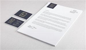 Letterhead Design by HYPdesign for this project | Design: #1609520