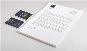 Letterhead Design by HYPdesign for this project | Design: #1609521