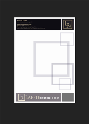 Letterhead Design by G.Krastinkova for this project | Design: #1615077