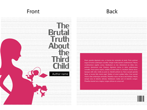 eBook Cover Design by MoniqueBedo for this project | Design #5952594