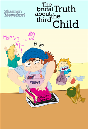 eBook Cover Design by Cooperama for this project | Design #6064972