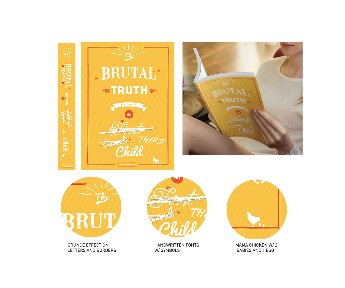 Design de Couverture eBook par treh5 pour ce projet | Design #5951434