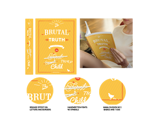 eBook Cover Design by treh5 for this project | Design: #5951434