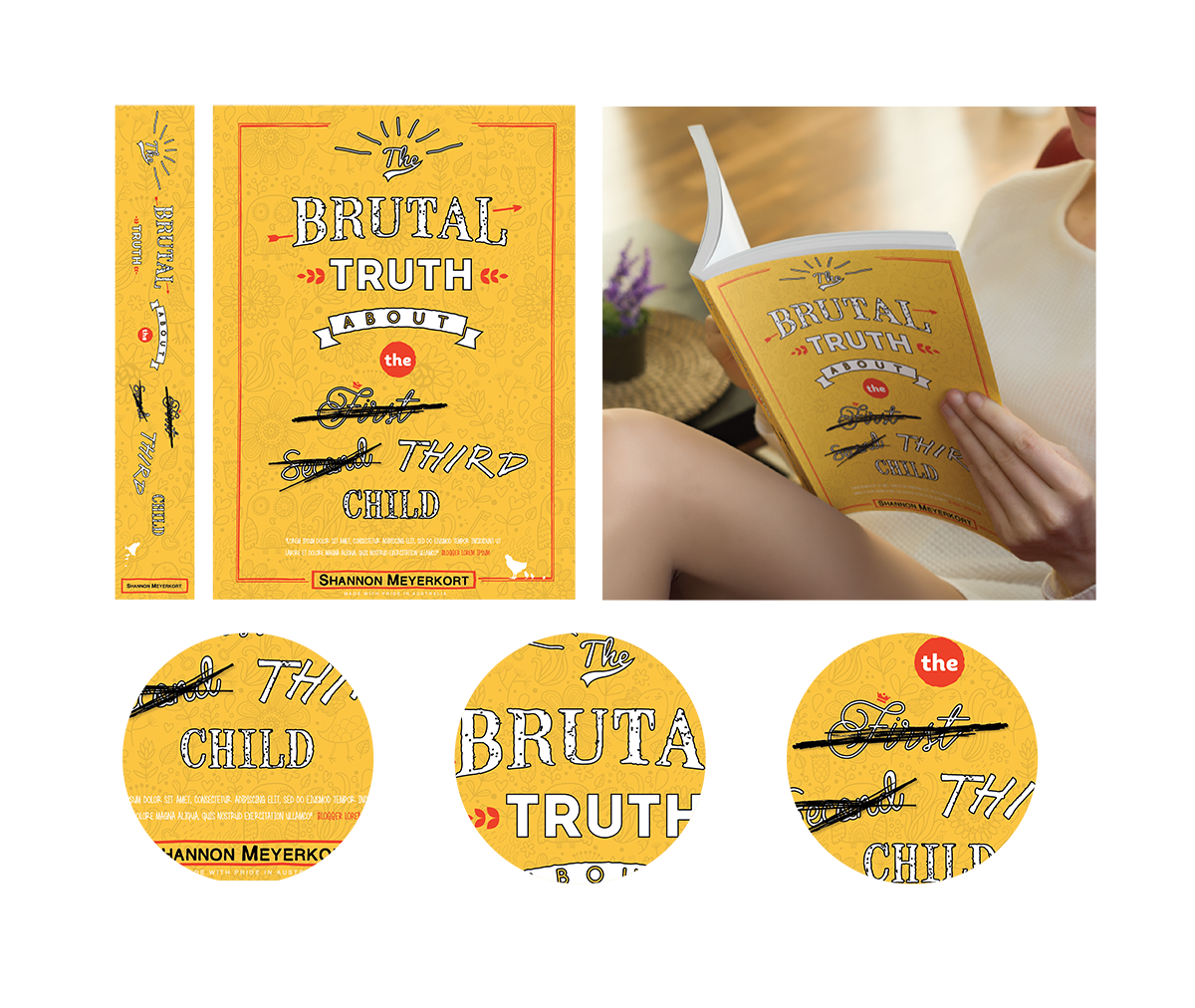 Design de Couverture eBook par treh5 pour ce projet | Design #6137492