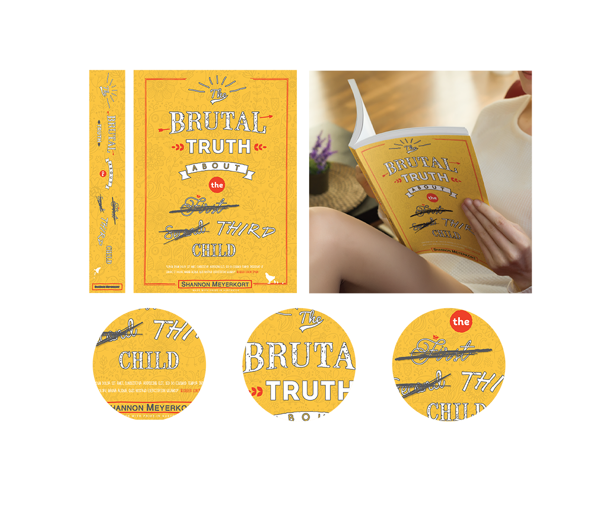 Design de Couverture eBook par treh5 pour ce projet | Design #6168067