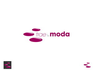 Logo Design by UsBeingUs.com - Debs