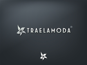 trae la moda | Logo-Design von SilverFire