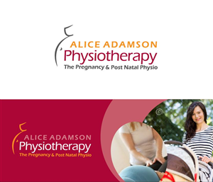 Logo Design by ElizabethBCDesign