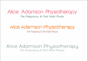 Logo Design by Jagdish Boga for this project | Design: #5924569