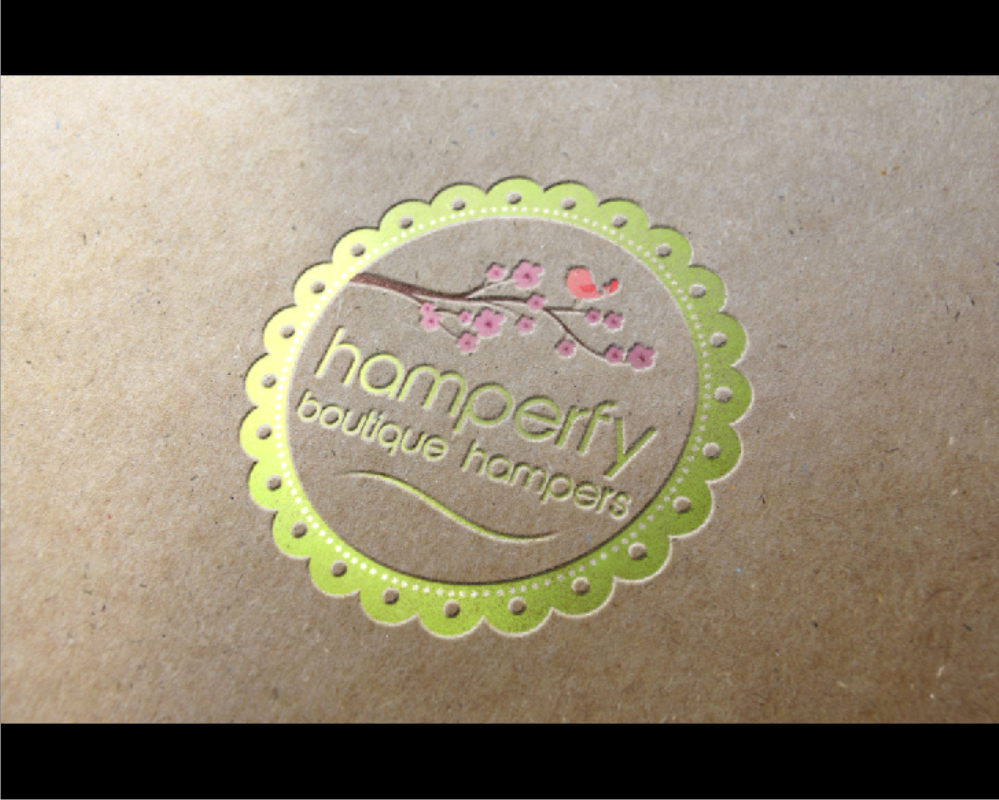 Logo Design by lucrative for this project | Design #6001734