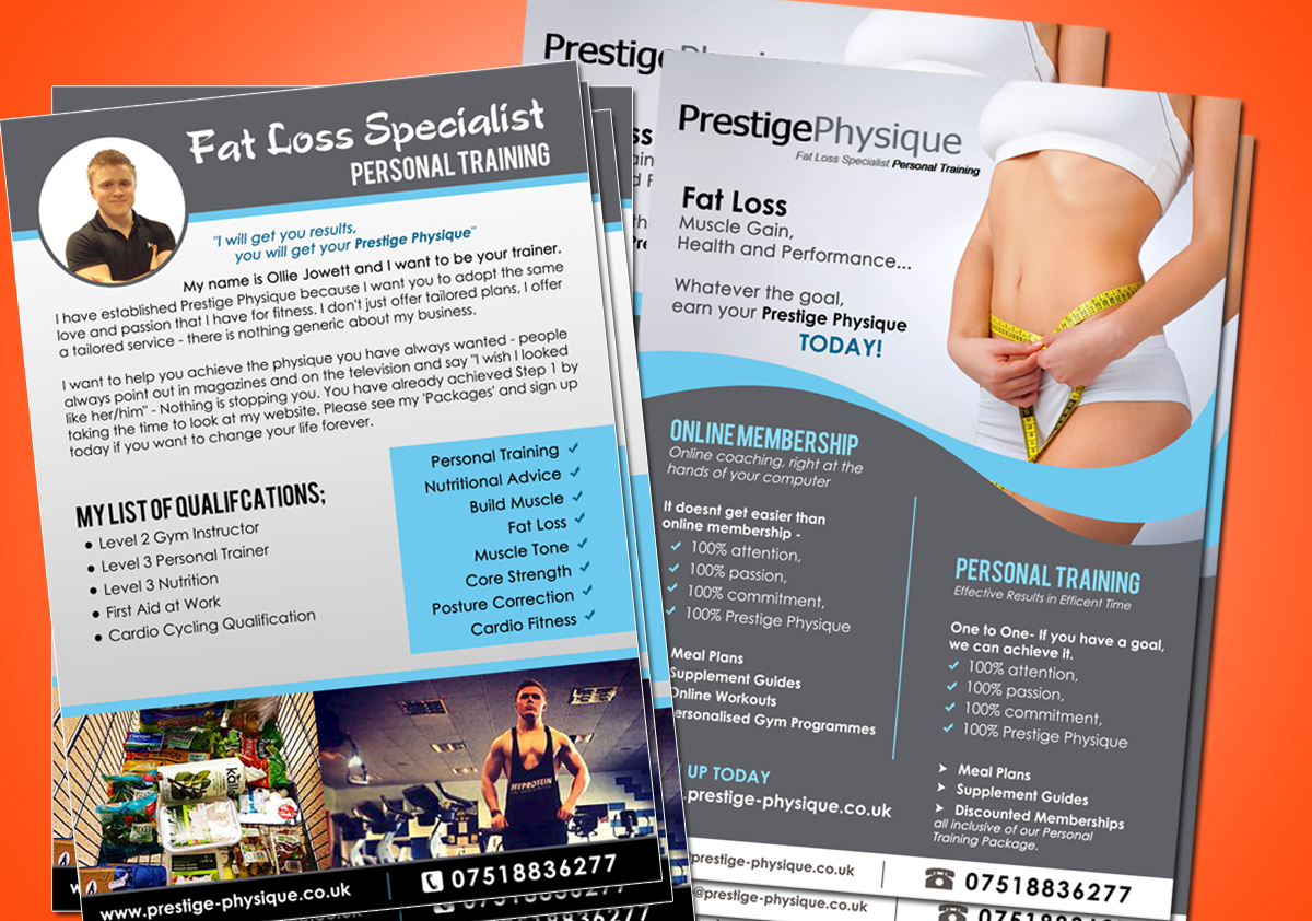 Design Graphique par MDesigns ™ pour ce projet | Design #6000812